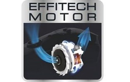 Rowenta RO3923EA Efektivní vysávání